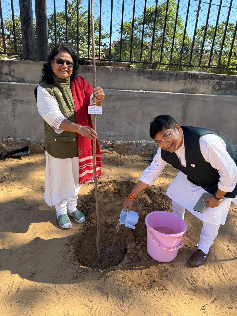 Community Initiative 11